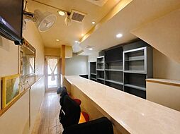 室内の画像