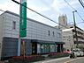 周辺：関西みらい銀行 枚岡支店まで247m、徒歩約4分