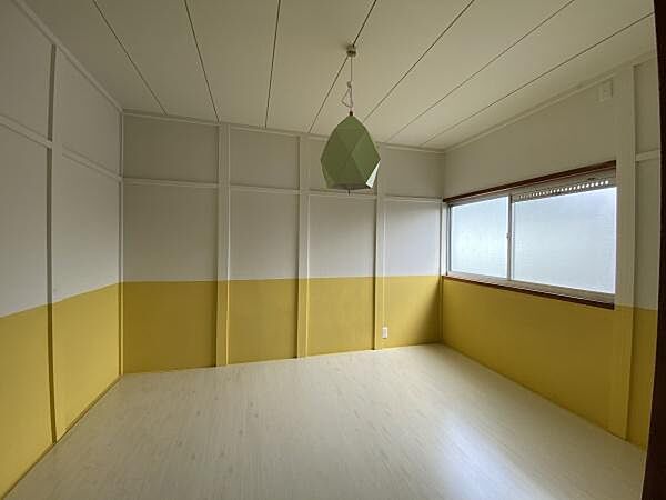 子供部屋