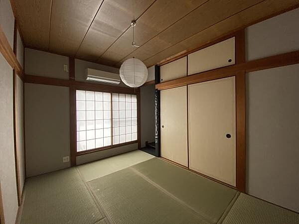 和室