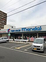 ＫＴＩレジデンス徳庵  ｜ 大阪府東大阪市稲田本町１丁目（賃貸アパート1R・1階・26.35㎡） その3