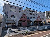 中鴻池リージョンセンター（グリーンパル）まで499m