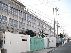 東鴻池町5丁目文化  ｜ 大阪府東大阪市東鴻池町５丁目（賃貸一戸建2K・--・30.00㎡） その16