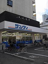 TTN鴻池新田  ｜ 大阪府東大阪市鴻池町２丁目（賃貸マンション1R・3階・17.00㎡） その3