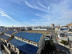 ネコマハイツ  ｜ 大阪府東大阪市中鴻池町２丁目（賃貸マンション1K・4階・24.00㎡） その10