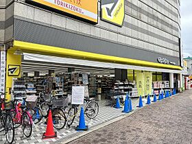 エマイユ鴻池  ｜ 大阪府東大阪市中鴻池町２丁目（賃貸アパート1LDK・1階・35.96㎡） その26