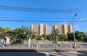 エマイユ鴻池  ｜ 大阪府東大阪市中鴻池町２丁目（賃貸アパート1LDK・1階・35.96㎡） その30