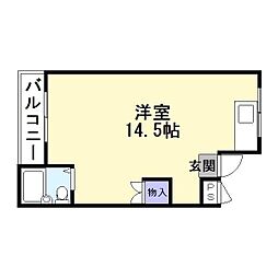 🉐敷金礼金0円！🉐メゾンドゥ T2WO