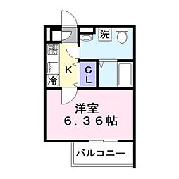 🉐敷金礼金0円！🉐メゾンドペーシェ鴻池