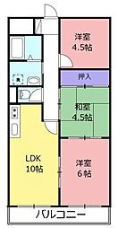 ソレアード東鴻池