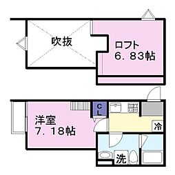 🉐敷金礼金0円！🉐エトワール鴻池