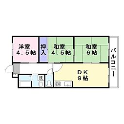 アメニティKSパート1