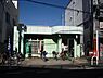 周辺：東大阪西鴻池郵便局まで1081m