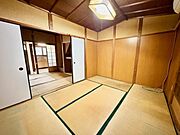和室です