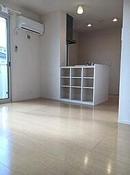 エスト 2階2LDKのリビング/ダイニング