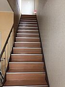 共用階段