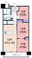 キングマンション鴻池2階2,680万円
