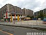 周辺：新町保育園まで1102m