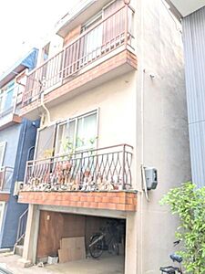 外観 外観