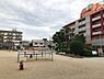 周辺：稲田公園まで866m
