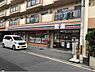 周辺：セブンイレブン稲田新町1丁目店まで391m