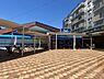 周辺：ビッグ・エー町田鶴川団地店まで340m