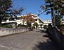 周辺：町田市立鶴川第三小学校まで400m