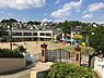 周辺：鶴川若竹幼稚園まで972m