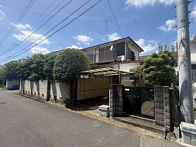 外観 外観