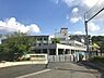 周辺：市立鶴川中学校まで790m