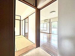室内の画像