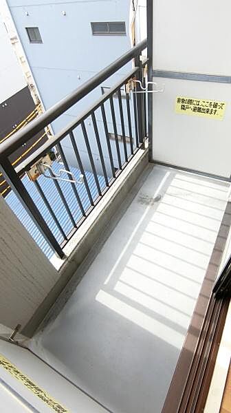 東急ドエルアルス川崎 808｜神奈川県川崎市川崎区本町１丁目(賃貸マンション1R・8階・16.56㎡)の写真 その11