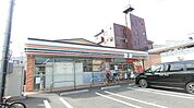 セブンイレブン川崎池上新町1丁目店まで129m