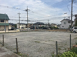 東光台二丁目駐車場