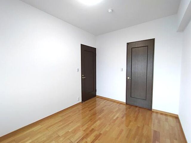 室内 香久山パークスクエアＮ棟 9階/-