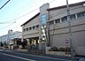 周辺：名古屋市立原中学校まで454m