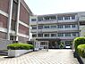 周辺：名古屋市立前山小学校まで805m