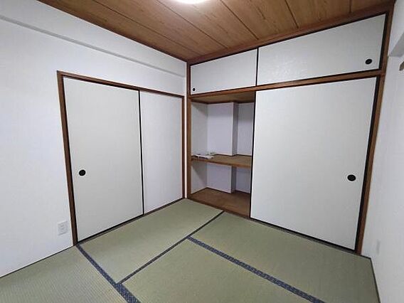 心が落ち着く和...