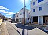 その他：現地と前面道路