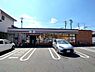 周辺：セブンイレブン名古屋上社5丁目店まで350m