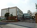 名古屋市立植田...