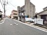 その他：現地・前面道路