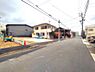 その他：現地・前面道路