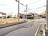 その他：現地・前面道路