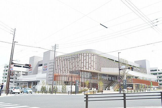 周辺 ダイアパレス赤池駅前 7階/-