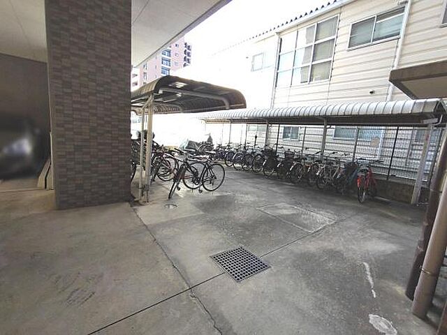 その他 ダイアパレス赤池駅前 7階/-