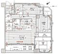 ネオグランデ瑞穂松月2階2,780万円