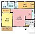間取り：間取図