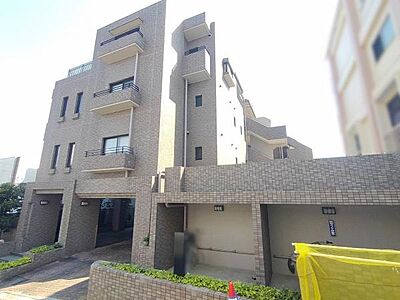 外観:マンション外観 外観:マンション外観