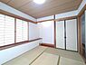 和室：落ち着ける和の空間